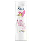 Dove Body Love Glowing Care Body Lotion - 400ml - ShopXonline